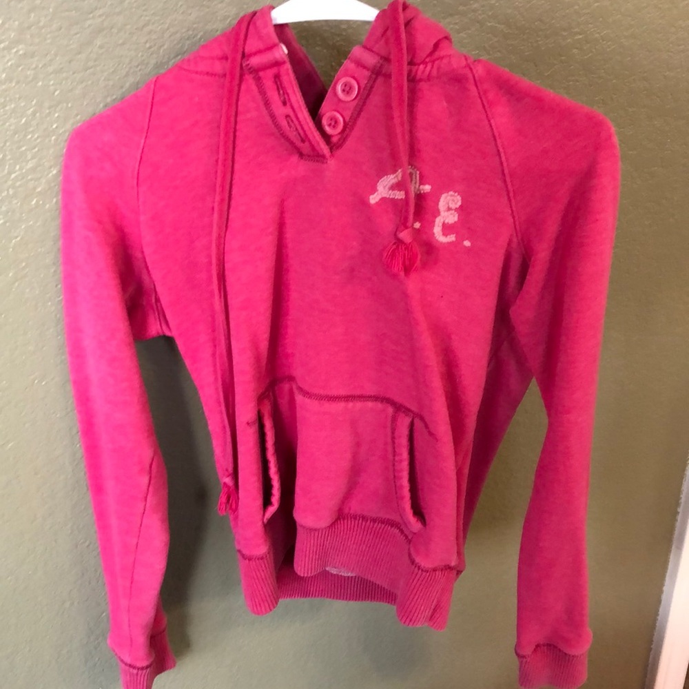 American Eagle Hoodie